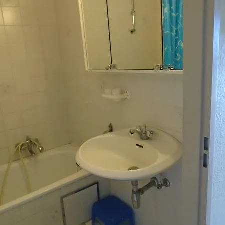 Apartamento Westrand 403 *