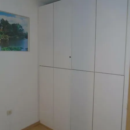 Westrand 403 Apartamento *