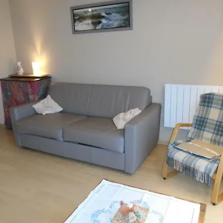 Westrand 403 Apartamento