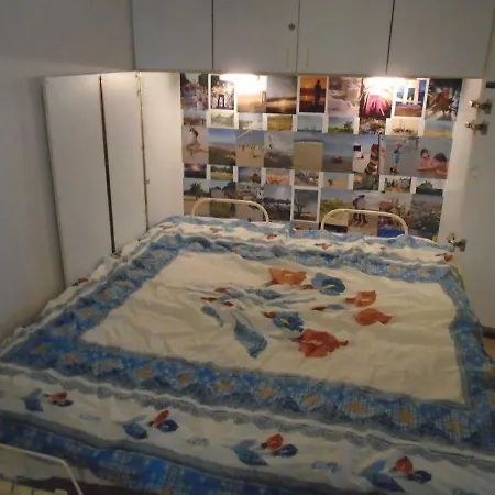Apartamento Westrand 403 *